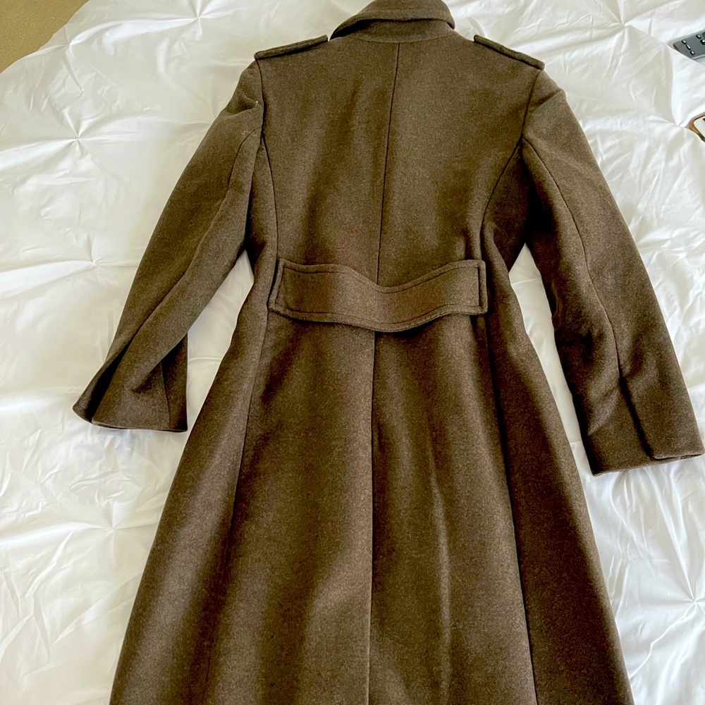 Coat - Picture 2 of 2